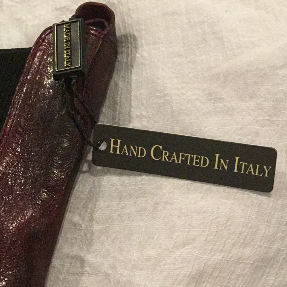 Emmanuel Castro heel boots - Picture 12 of 12